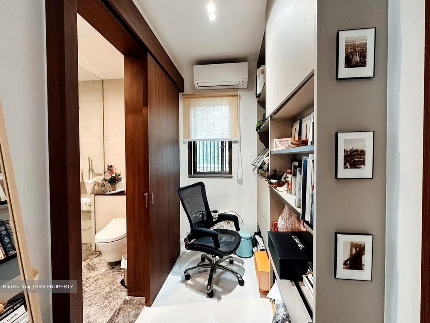 Parksuites (D10), Apartment #602337461